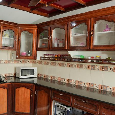Willa Rajahamsam Houseboat Kumarakom Zewnętrze zdjęcie