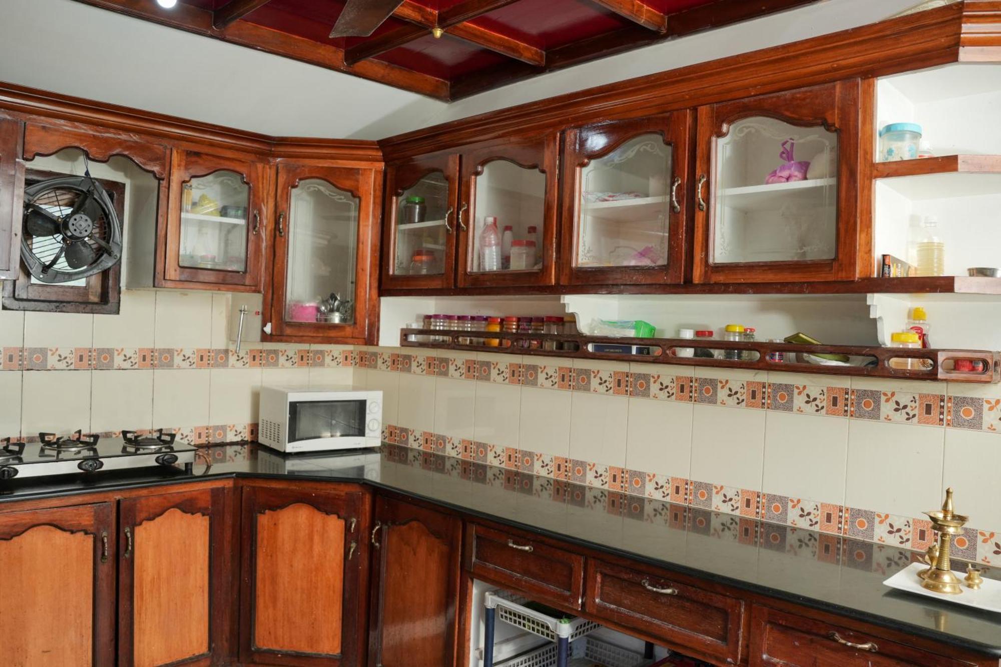 Willa Rajahamsam Houseboat Kumarakom Zewnętrze zdjęcie
