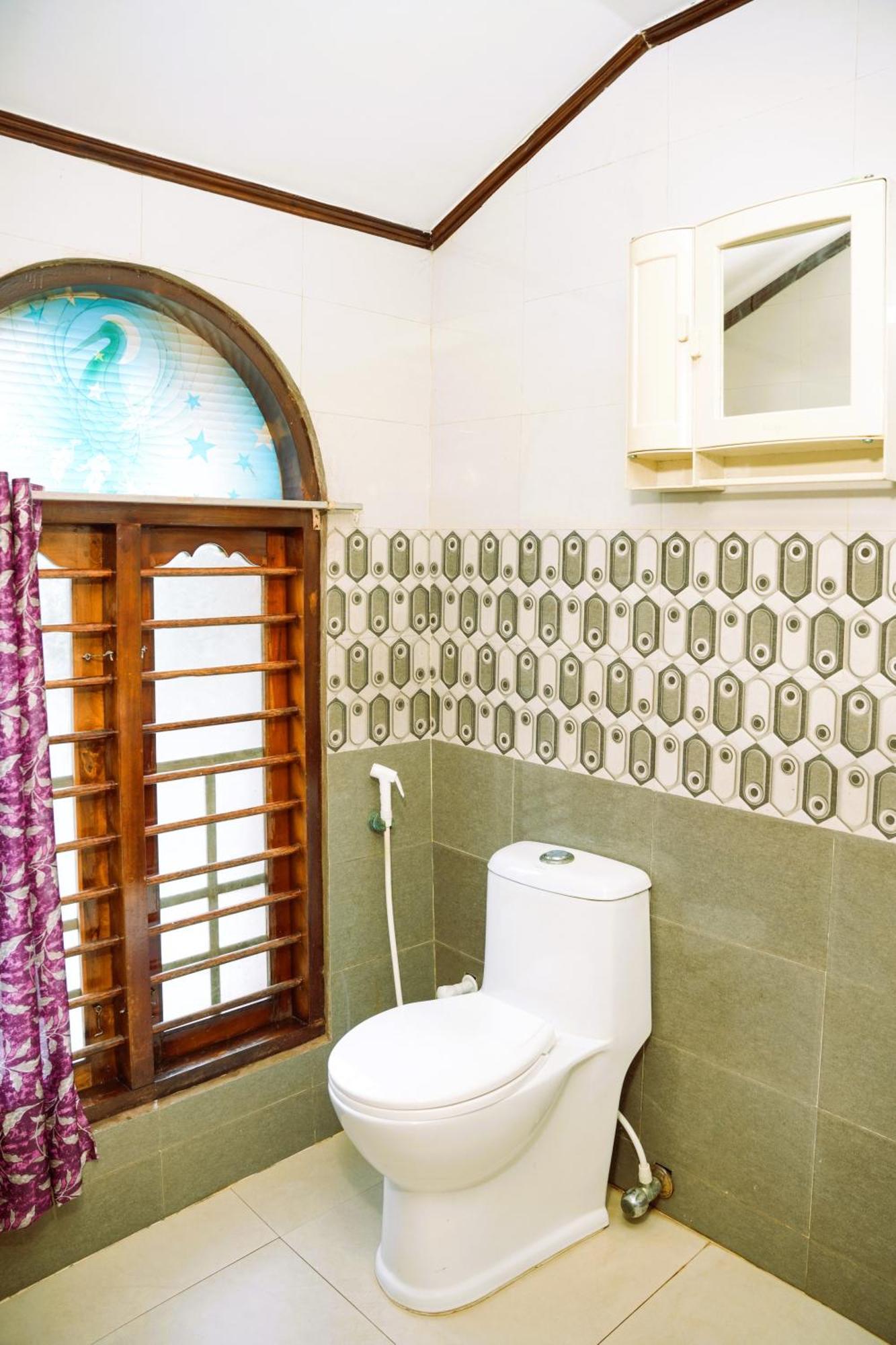 Willa Rajahamsam Houseboat Kumarakom Zewnętrze zdjęcie